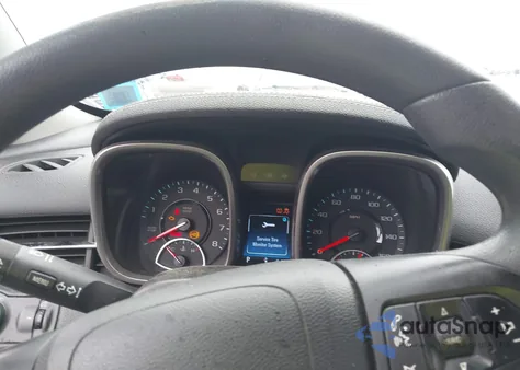 2014 Chevrolet Malibu 1Lt z USA, uszkodzony, nr VIN 1G11C5SL6EF176290